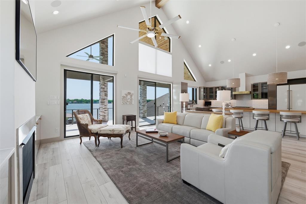 Bushwhacker Peninsula Sub - Residential