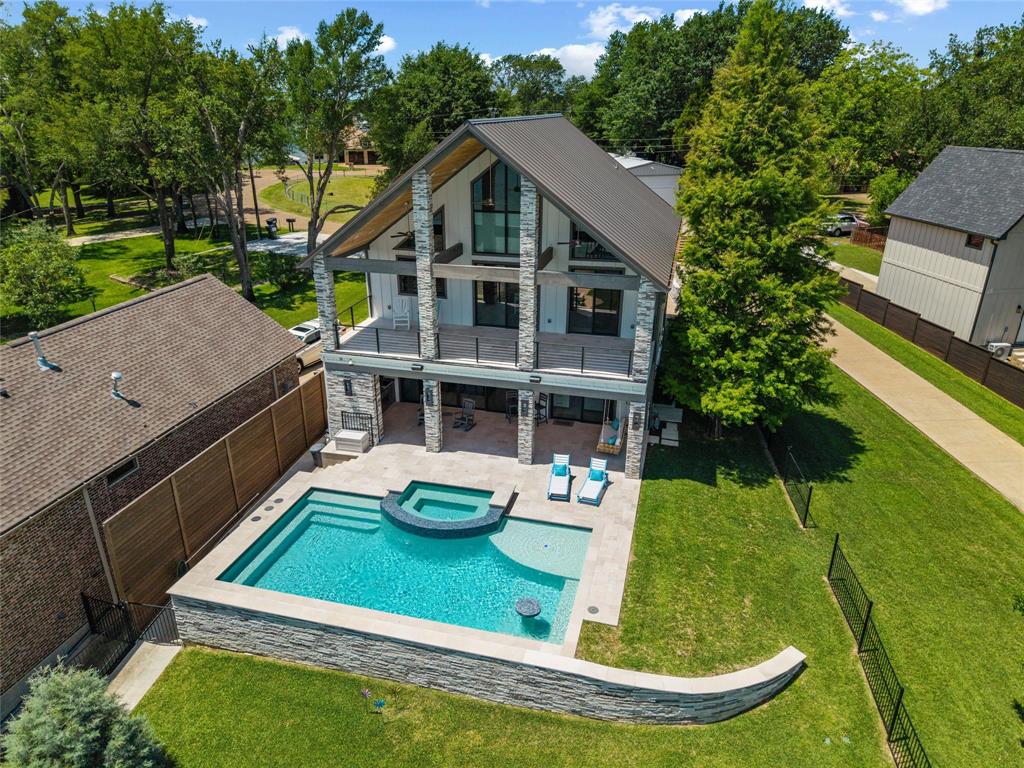 Bushwhacker Peninsula Sub - Residential
