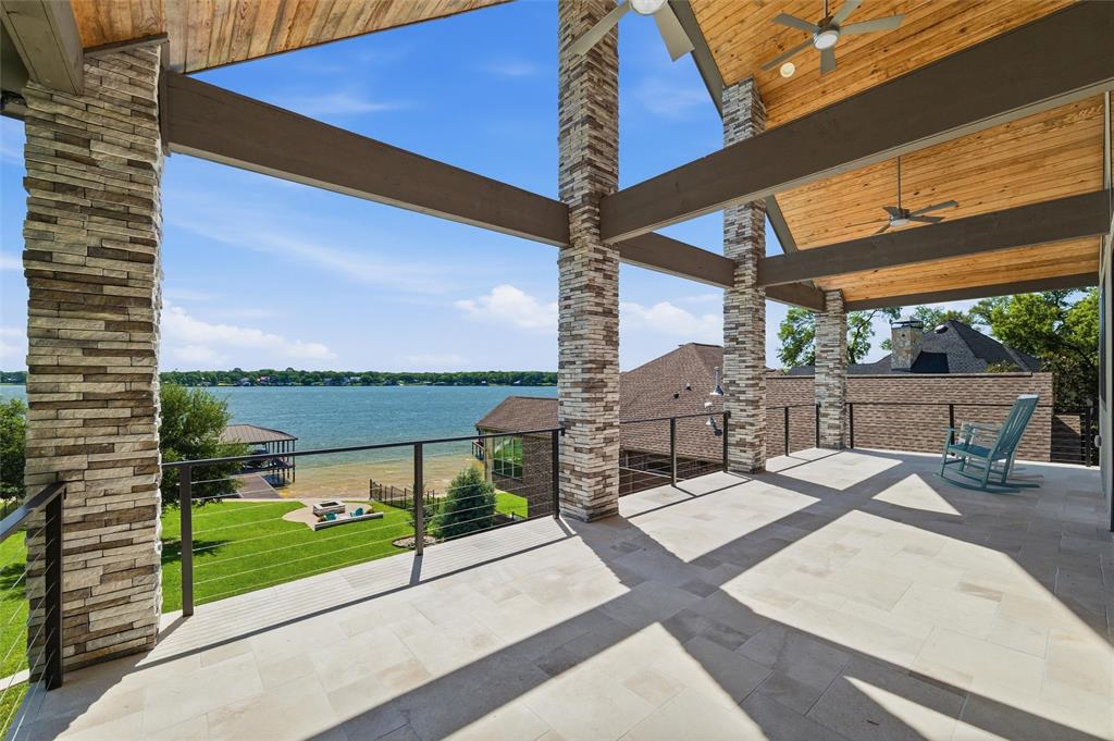 Bushwhacker Peninsula Sub - Residential