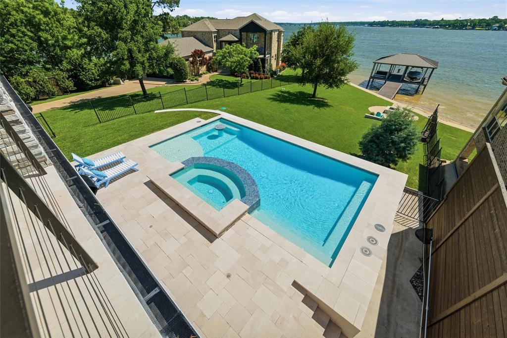 Bushwhacker Peninsula Sub - Residential