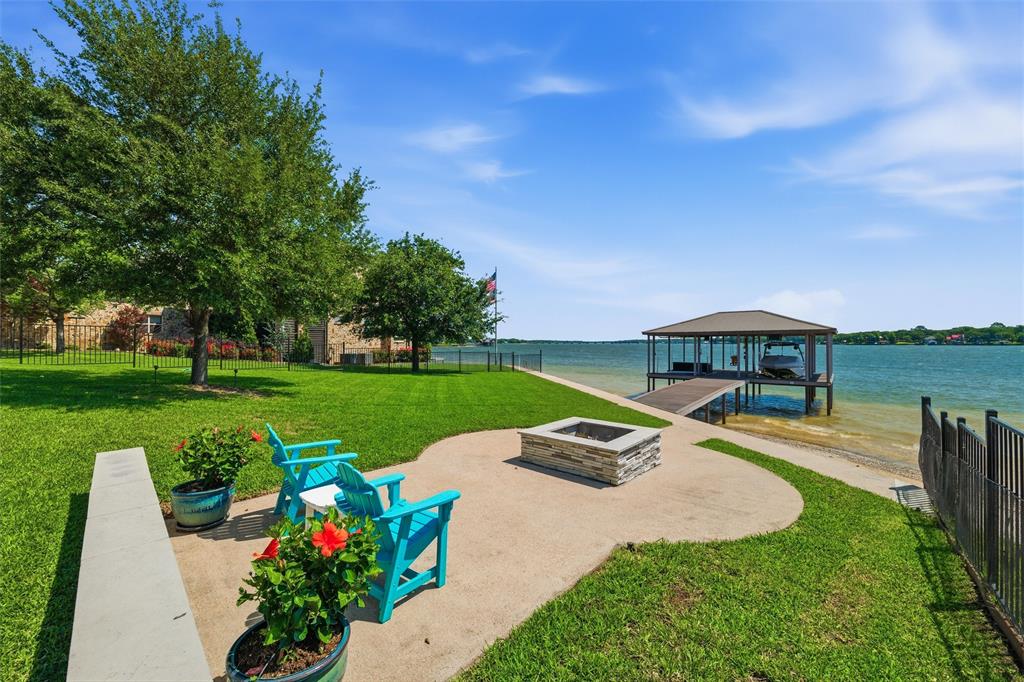Bushwhacker Peninsula Sub - Residential