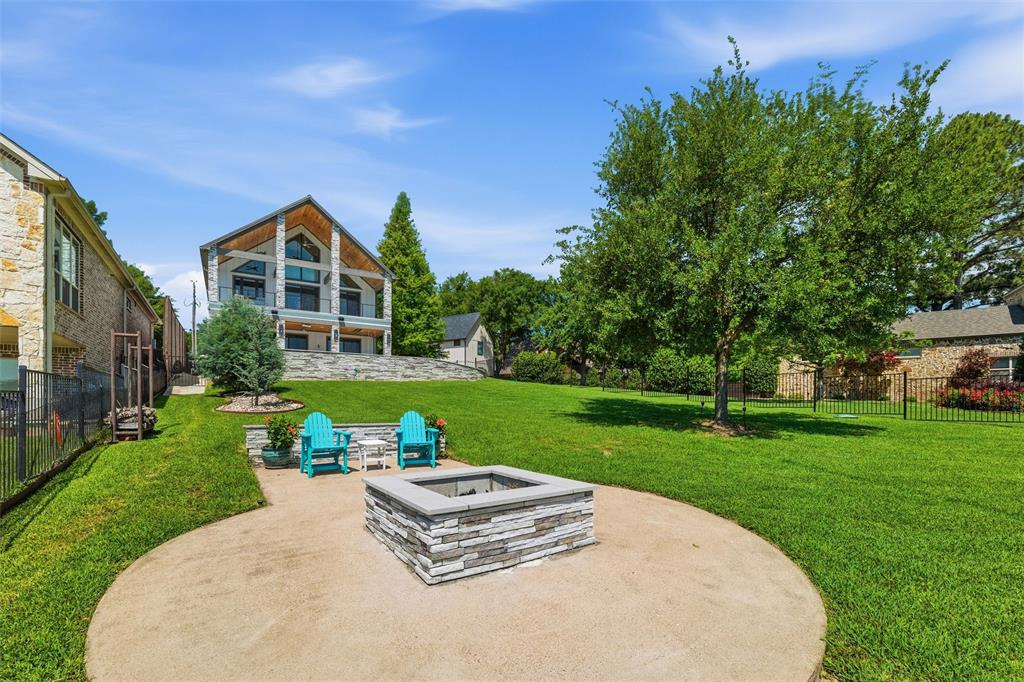 Bushwhacker Peninsula Sub - Residential