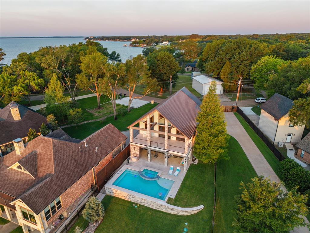 Bushwhacker Peninsula Sub - Residential