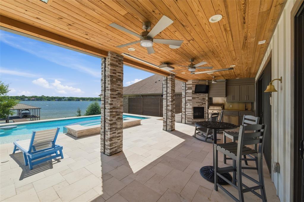 Bushwhacker Peninsula Sub - Residential