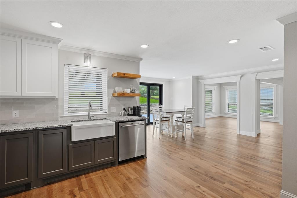 Pecan Plantation - Residential