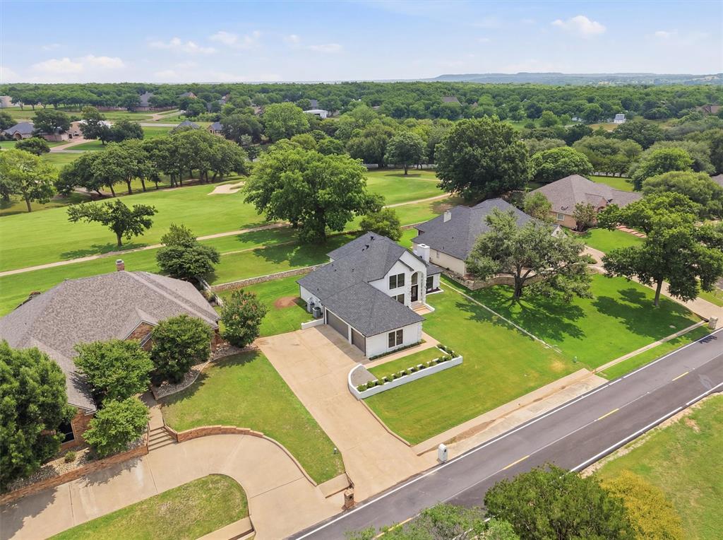 Pecan Plantation - Residential