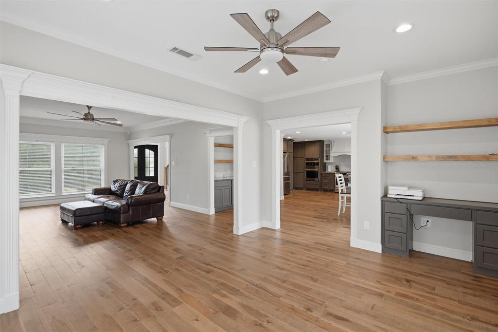 Pecan Plantation - Residential