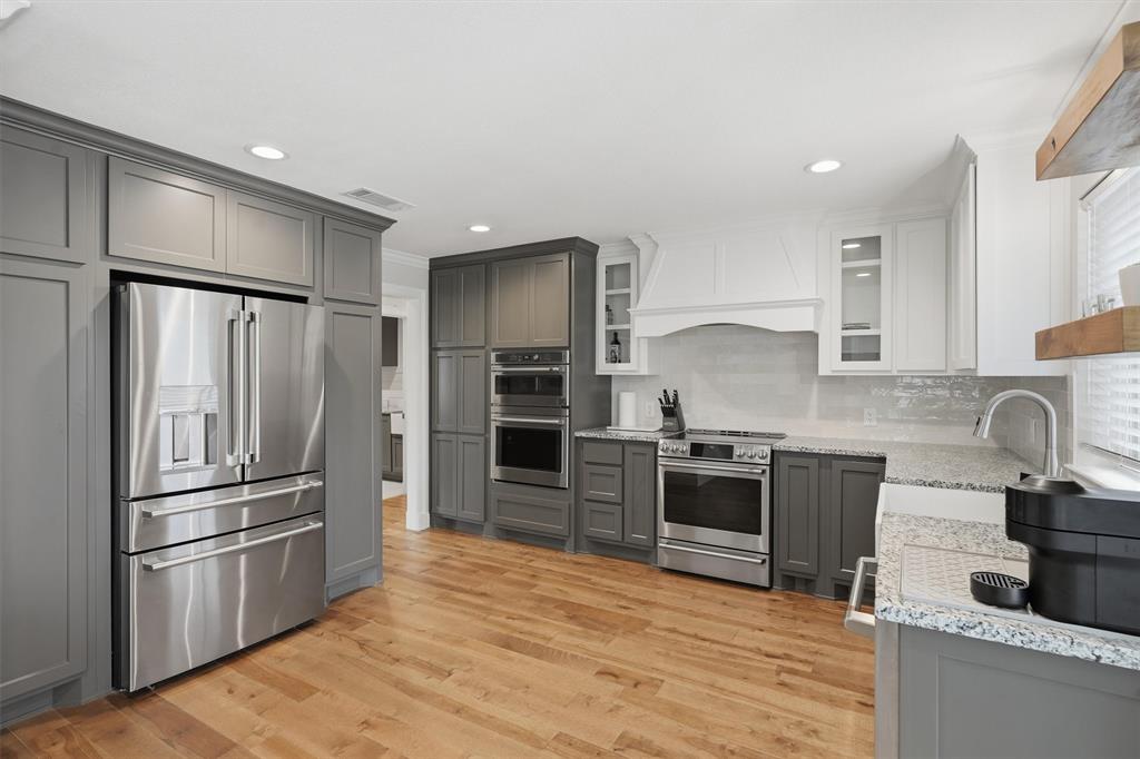 Pecan Plantation - Residential