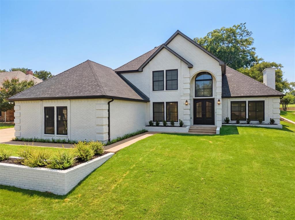 Pecan Plantation - Residential