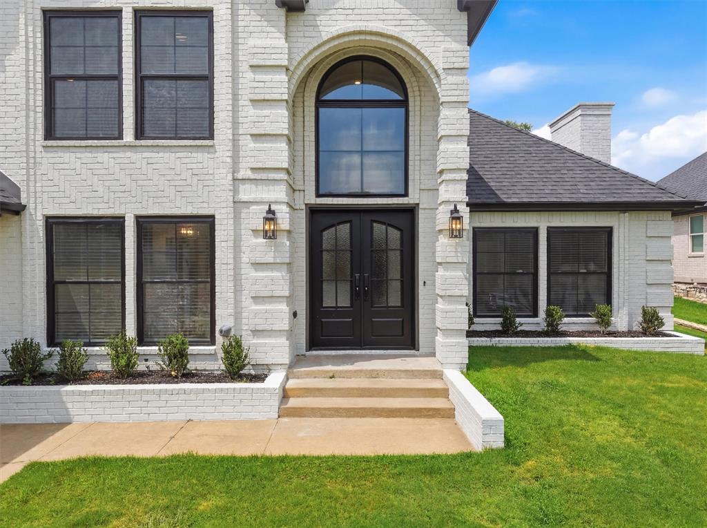 Pecan Plantation - Residential