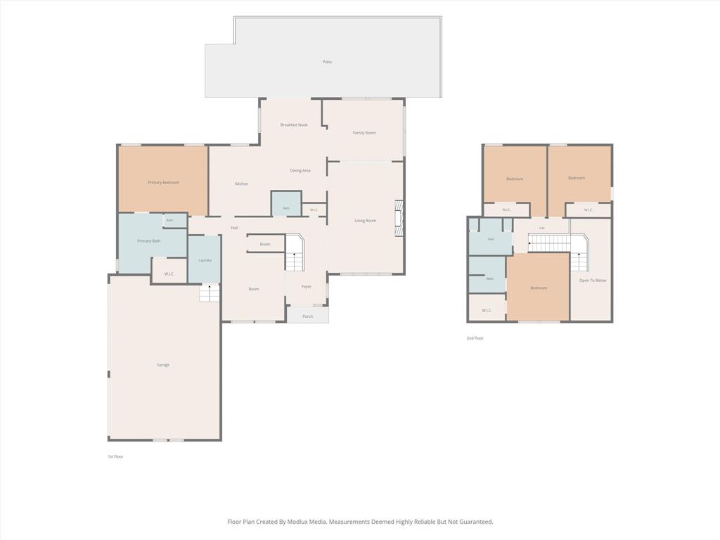 Pecan Plantation - Residential