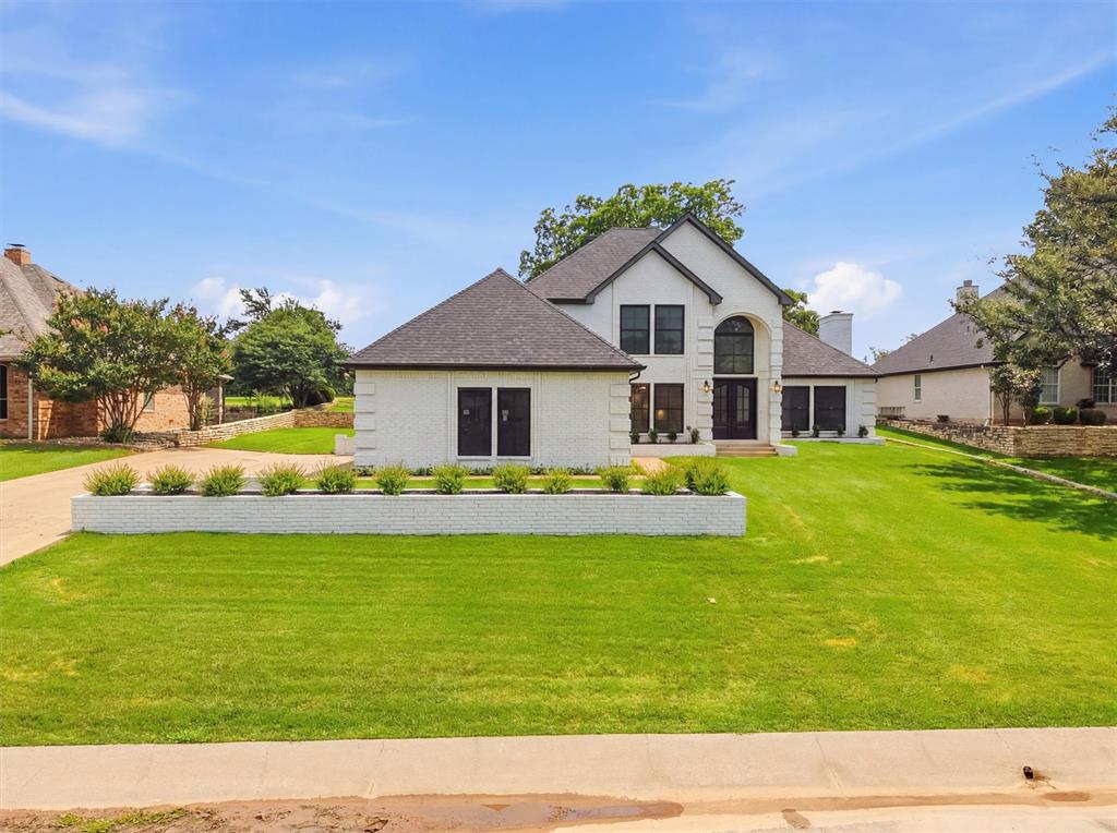 Pecan Plantation - Residential