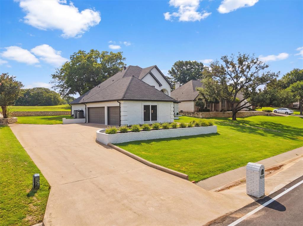 Pecan Plantation - Residential