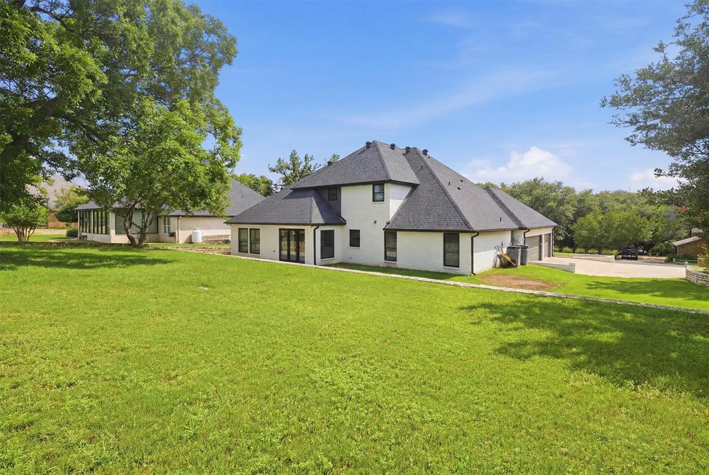 Pecan Plantation - Residential