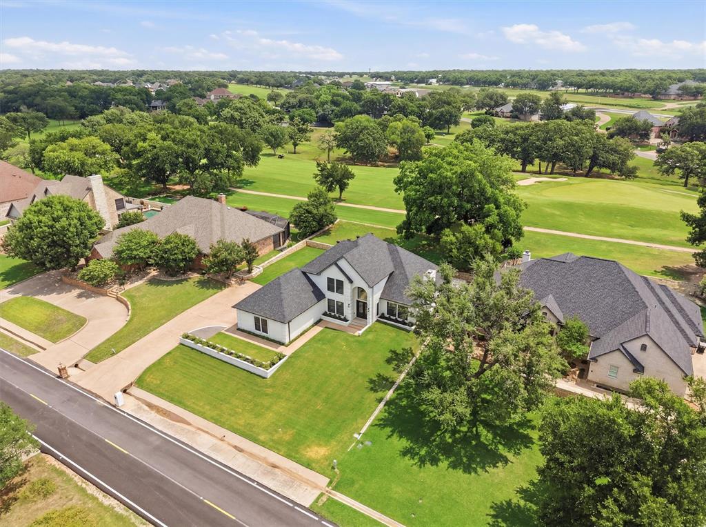 Pecan Plantation - Residential