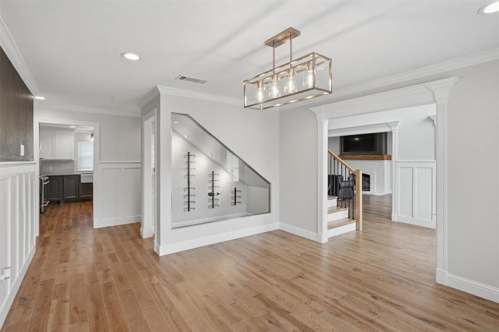 Pecan Plantation - Residential