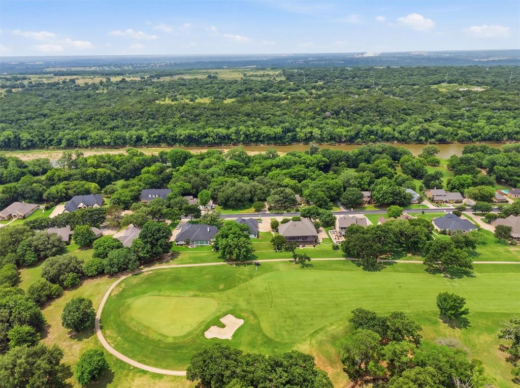 Pecan Plantation - Residential