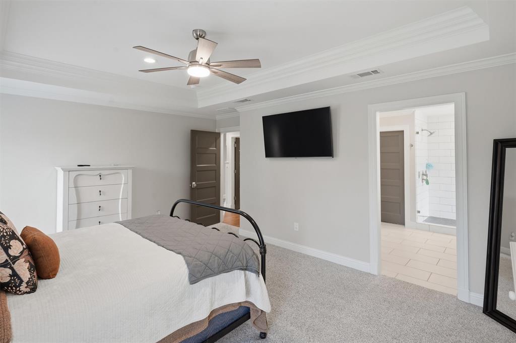 Pecan Plantation - Residential