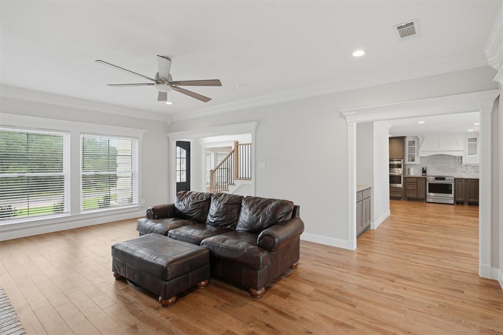 Pecan Plantation - Residential