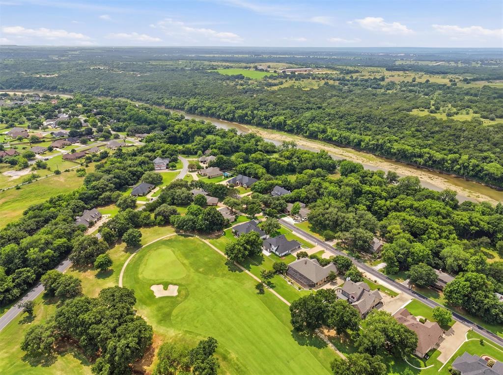 Pecan Plantation - Residential
