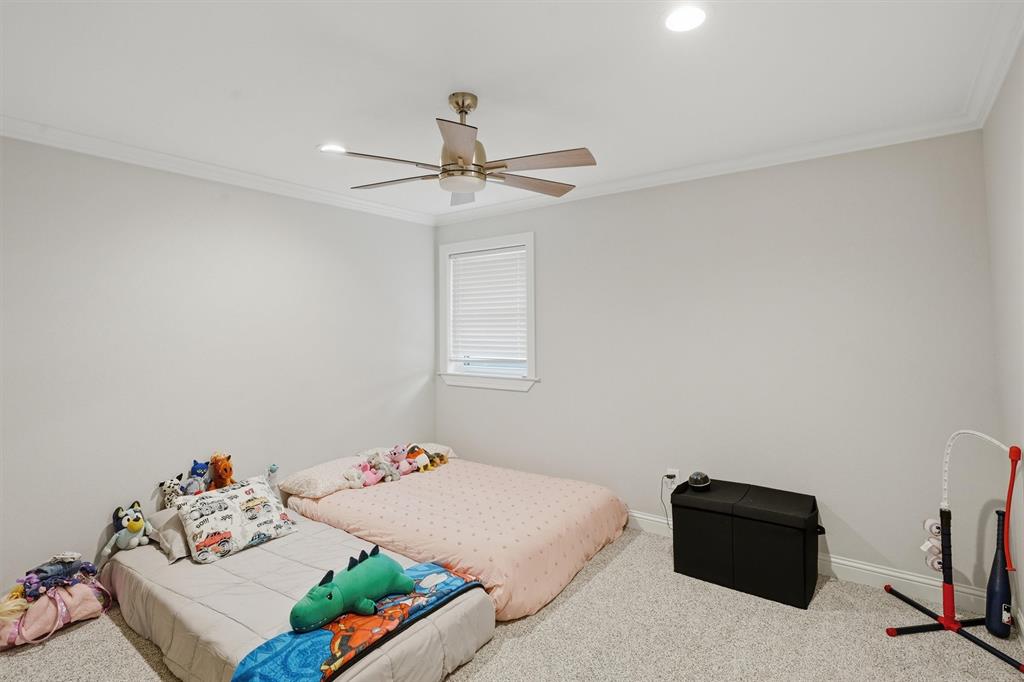 Pecan Plantation - Residential