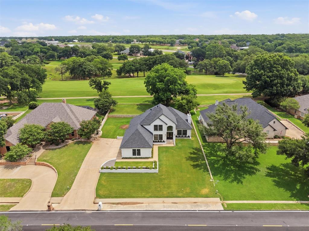 Pecan Plantation - Residential