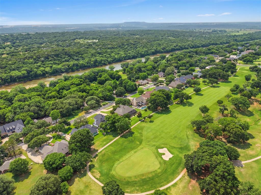 Pecan Plantation - Residential