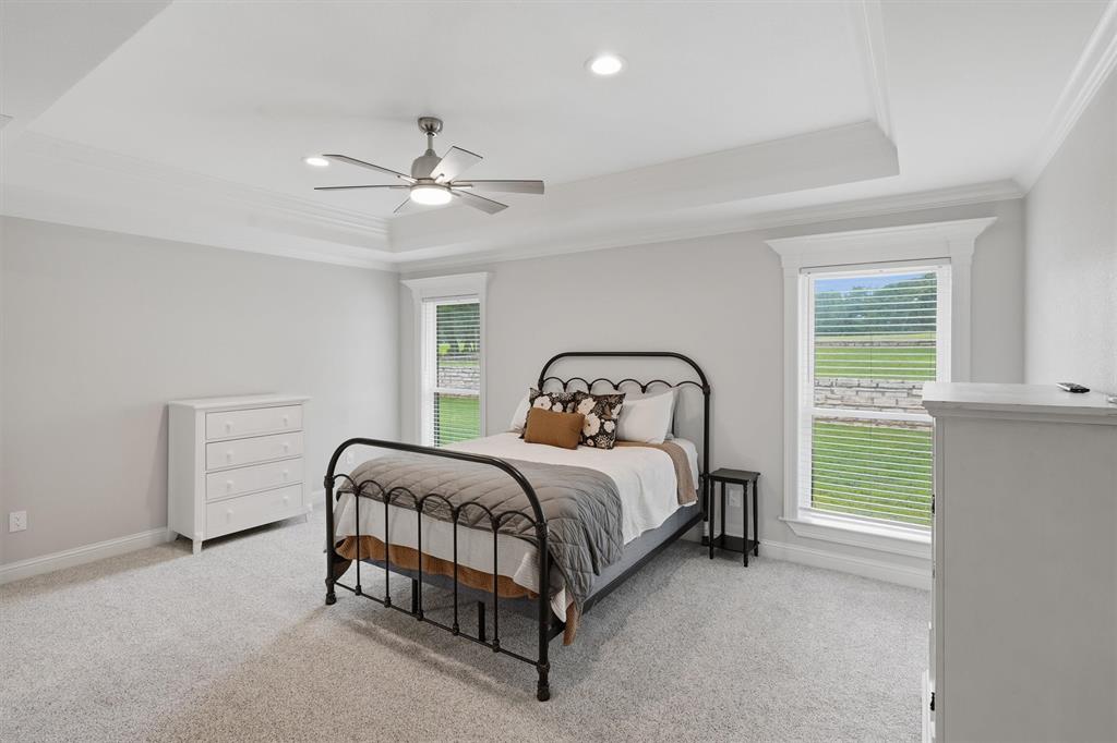Pecan Plantation - Residential