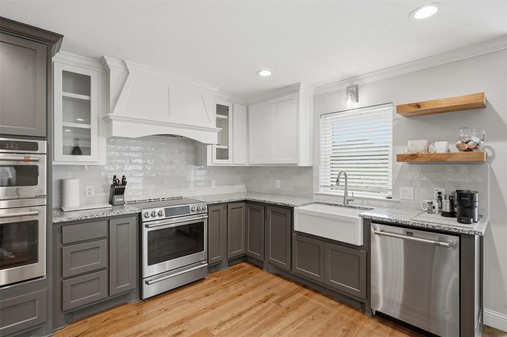 Pecan Plantation - Residential