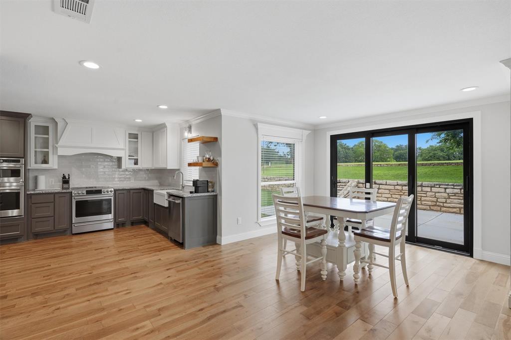 Pecan Plantation - Residential