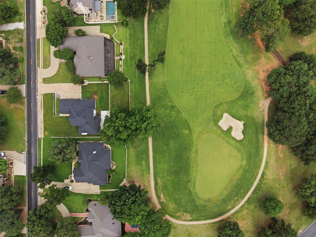 Pecan Plantation - Residential