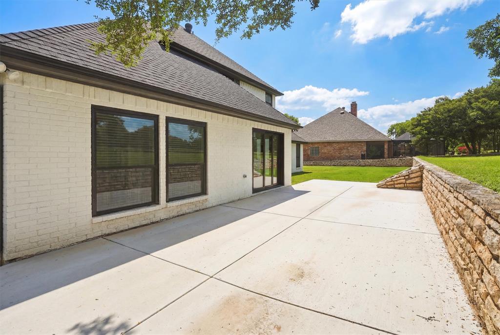 Pecan Plantation - Residential