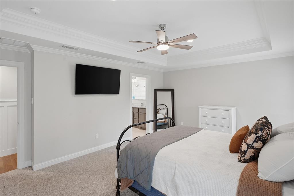 Pecan Plantation - Residential