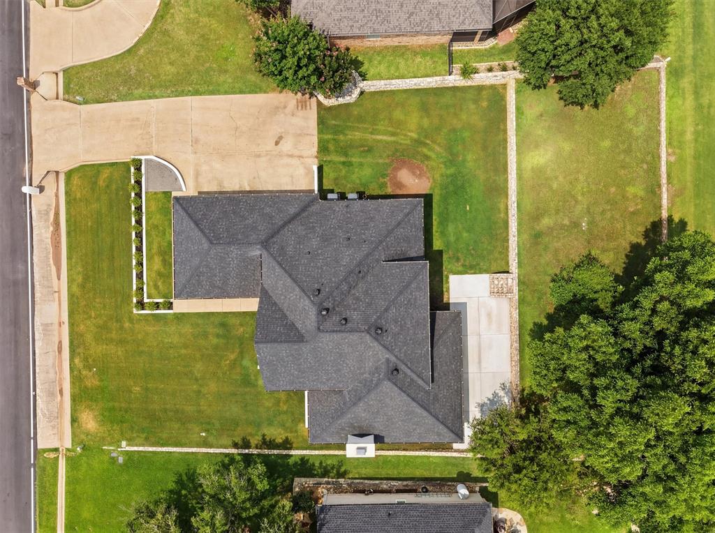 Pecan Plantation - Residential