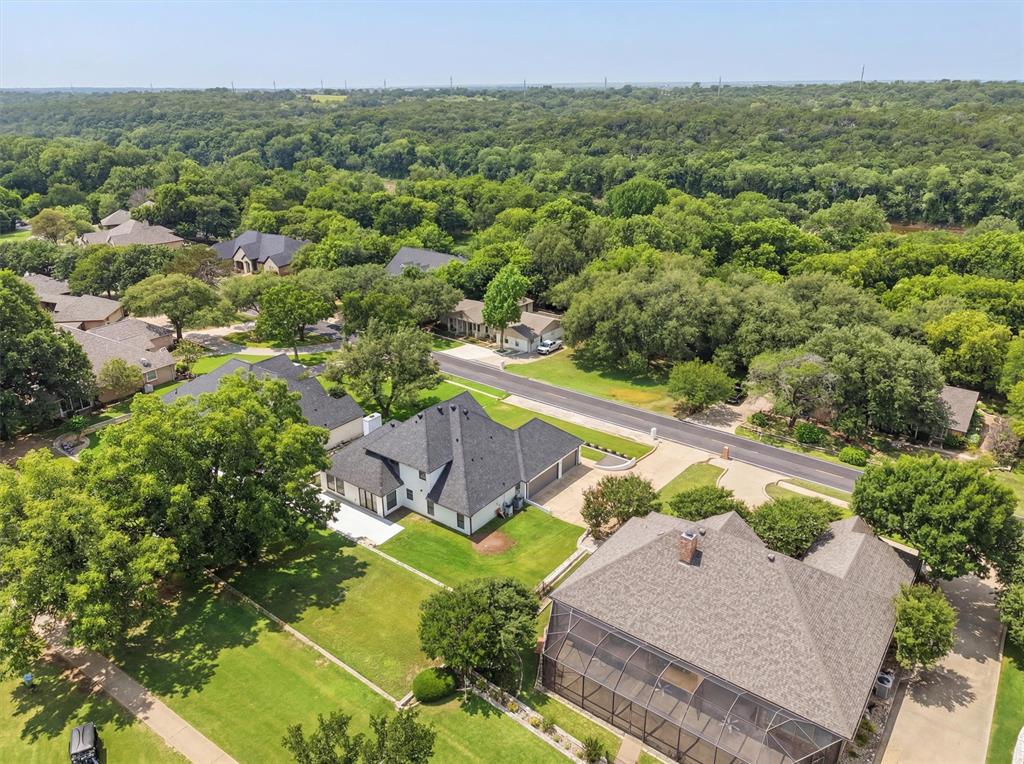Pecan Plantation - Residential