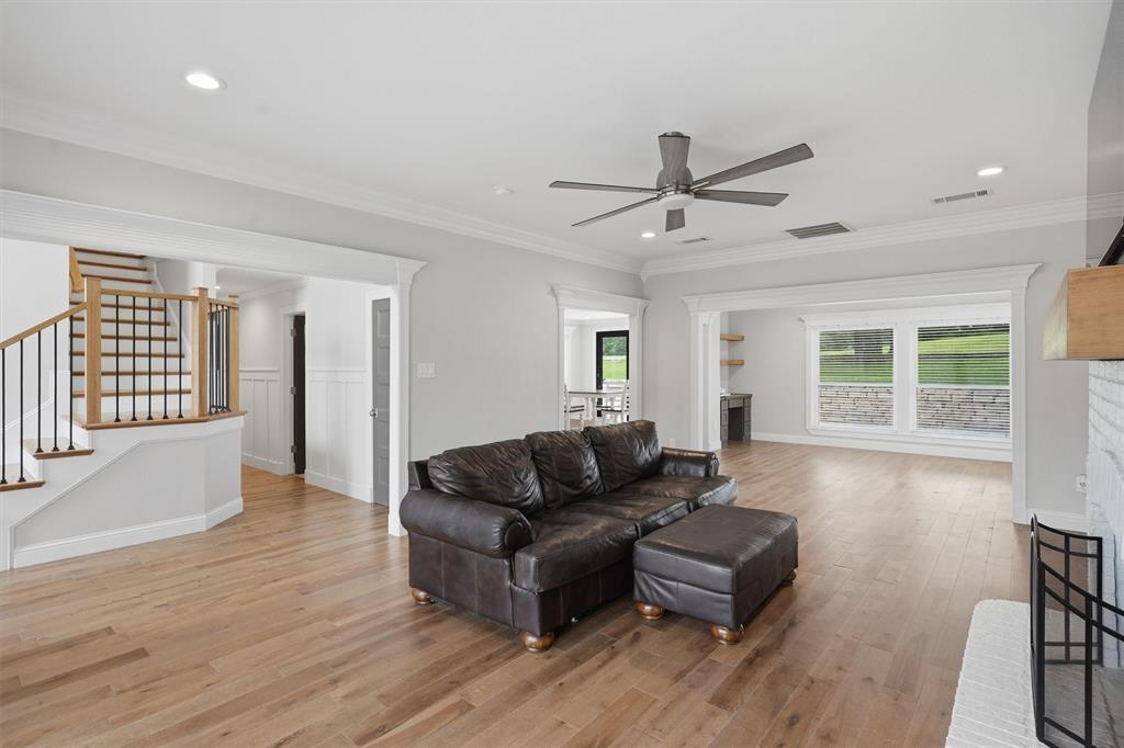 Pecan Plantation - Residential