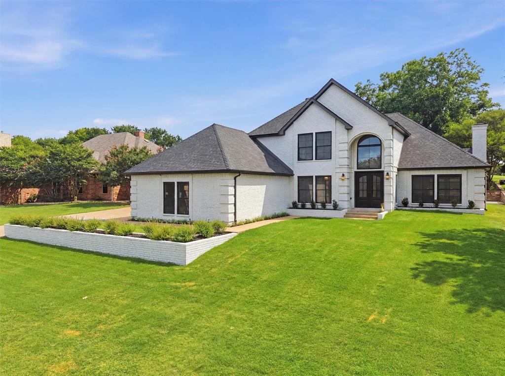 Pecan Plantation - Residential