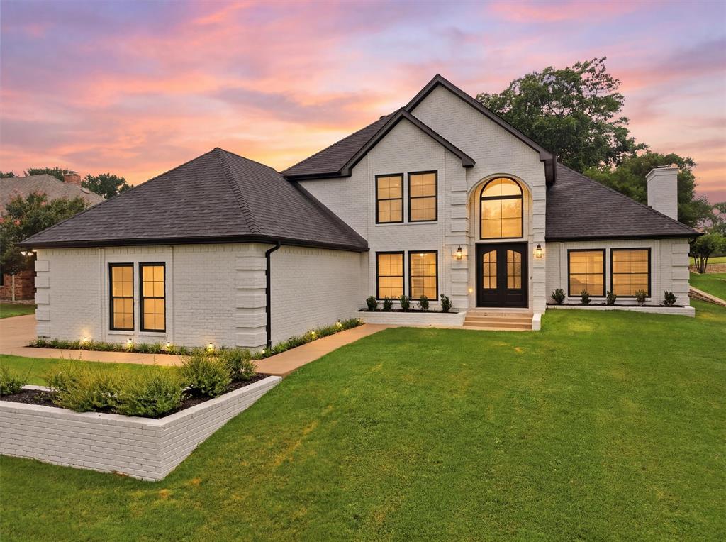 Pecan Plantation - Residential
