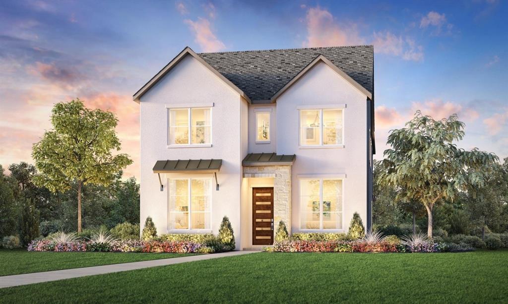 The Ranch at Uptown Celina - Residential
