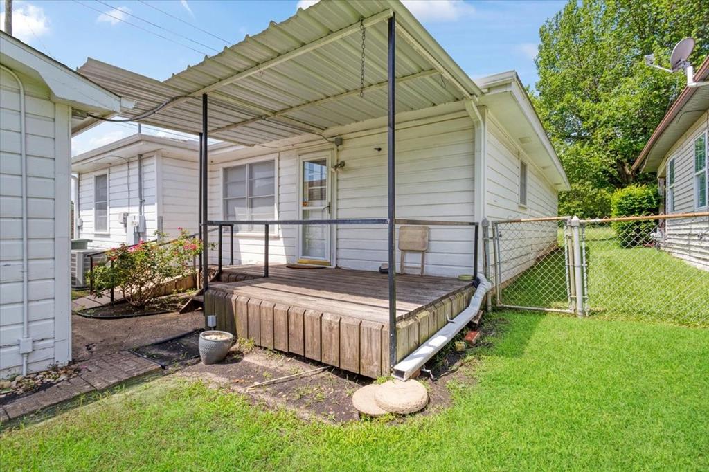 Christian College Add - Residential