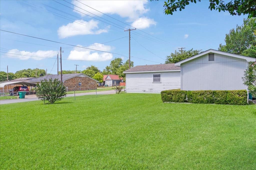 Christian College Add - Residential