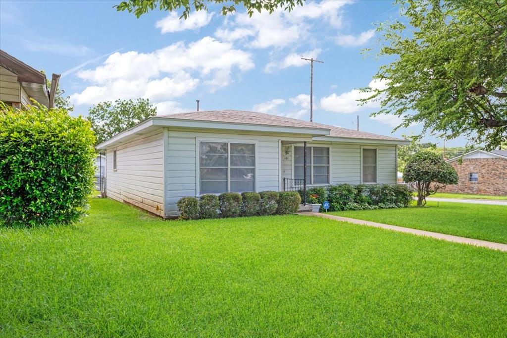 Christian College Add - Residential
