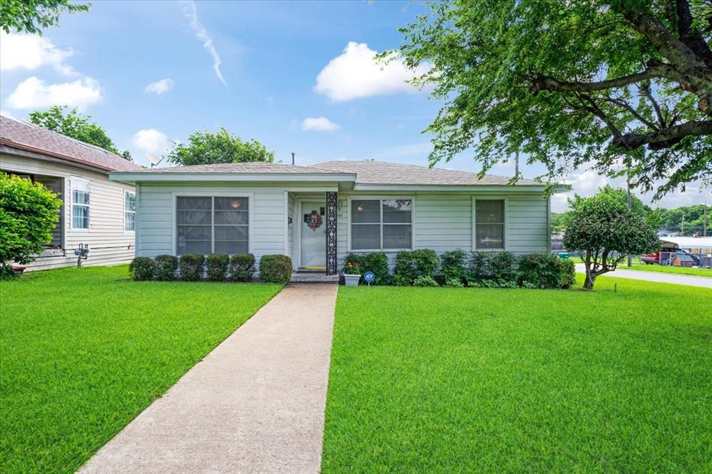 Christian College Add - Residential