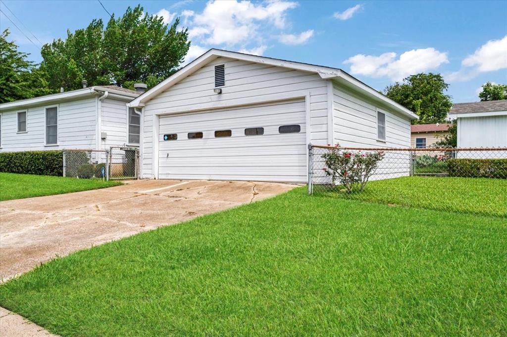 Christian College Add - Residential