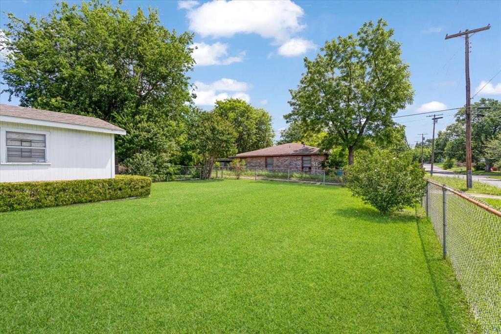 Christian College Add - Residential