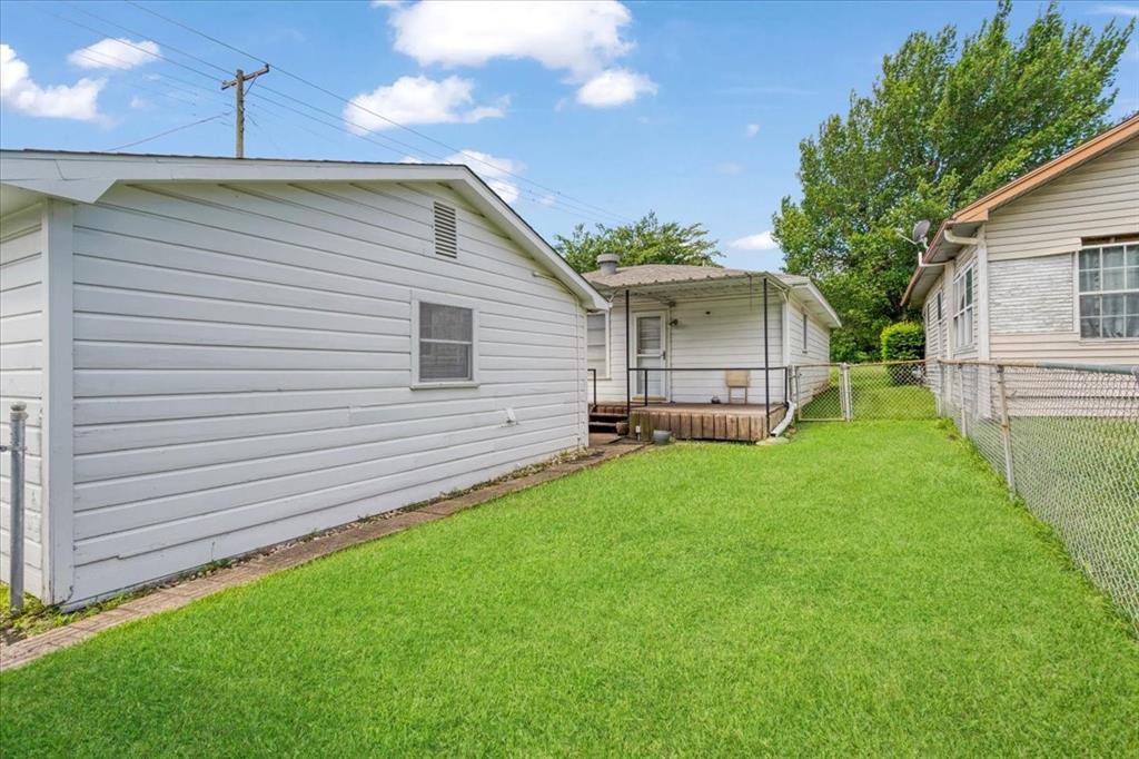 Christian College Add - Residential
