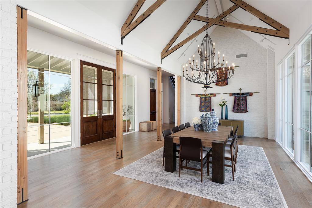 PRESTON DELL ESTATES - Residential