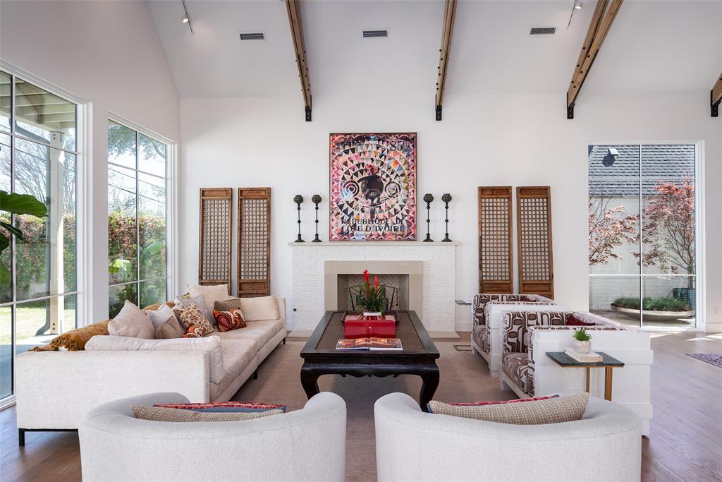 PRESTON DELL ESTATES - Residential