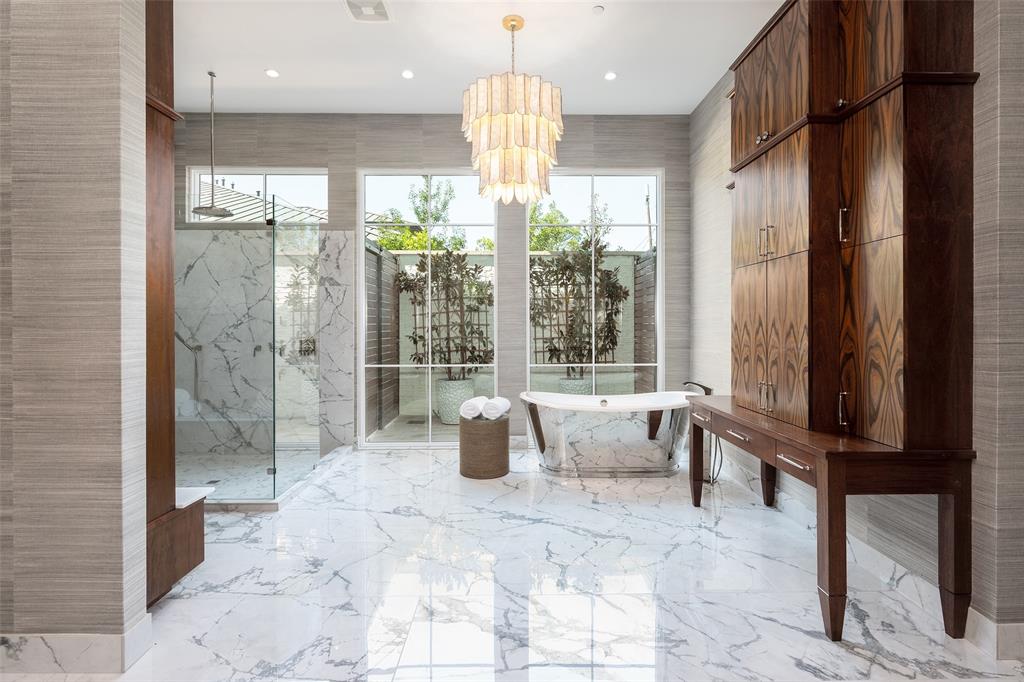 PRESTON DELL ESTATES - Residential