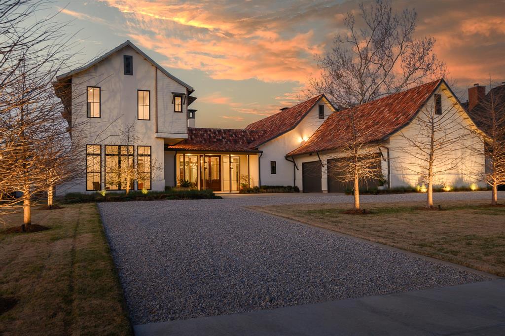 PRESTON DELL ESTATES - Residential